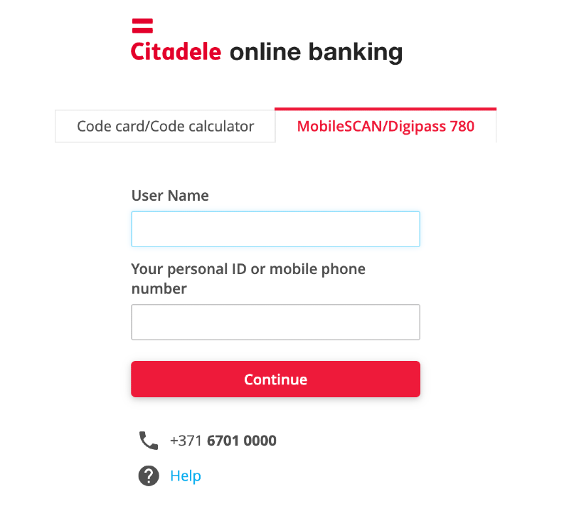 Online Id Calculator 