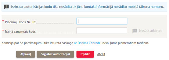 Swedbank klientiem piedāvā jaunu iespēju uzkrāt maksājumu atlikumus - omitovo.com