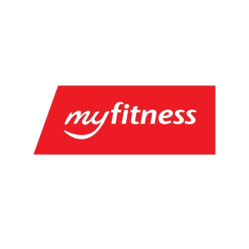 My Fitness | vienreizējs sporta kluba apmeklējums