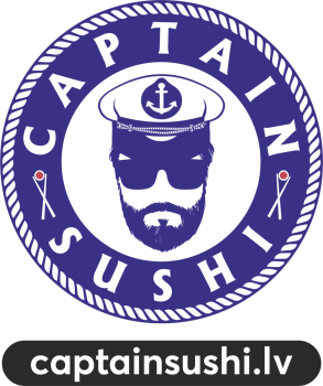 Captain Sushi | Atlaides kods 10 EUR - 20 EUR 