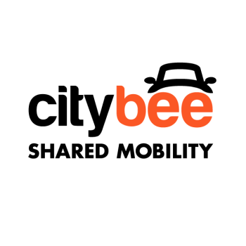 CityBee | Kupons 5EUR un 10EUR vērtībā