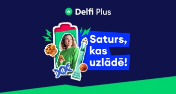 Delfi plus 4 nedēļām vai 1 gadam