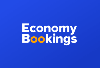 EconomyBookings dāvanu kartes e-kupons 10 EUR vai 20 EUR vērtībā