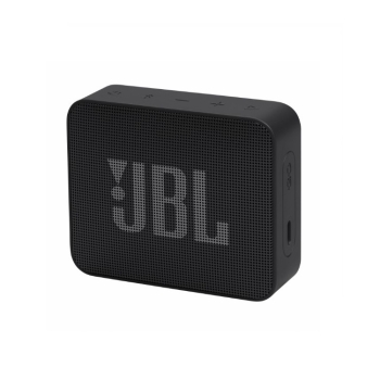 RD Electronics | Bezvadu skaļrunis JBL GO Essential 2 Black