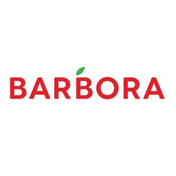 Barbora | Atlaides kods 10 EUR un 20 EUR vērtībā