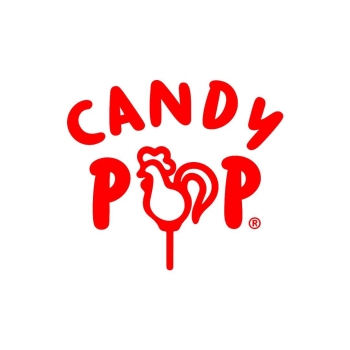 Candy Pop dāvanu karte 10 EUR