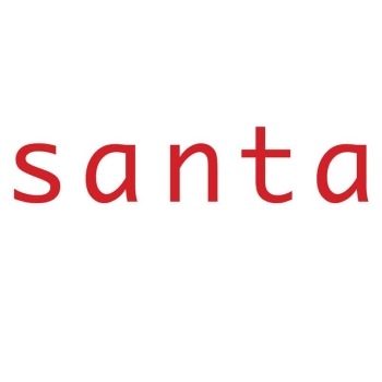 Izdevniecības Santa žurnālu abonements 3 mēnešiem