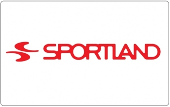 FromMe | Sportland dāvanu karte 20EUR un 50EUR vērtībā