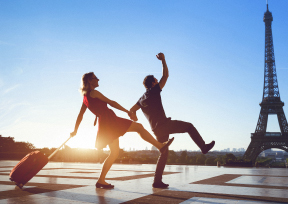 Vairāku ceļojumu apdrošināšana