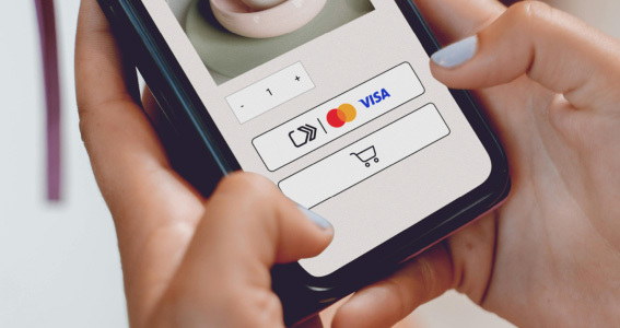 Click to Pay
