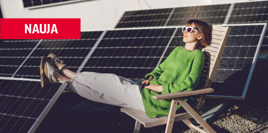 Green Savings Account