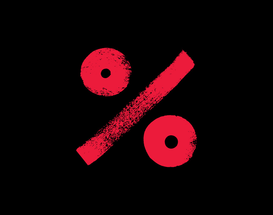 Great deals all month!