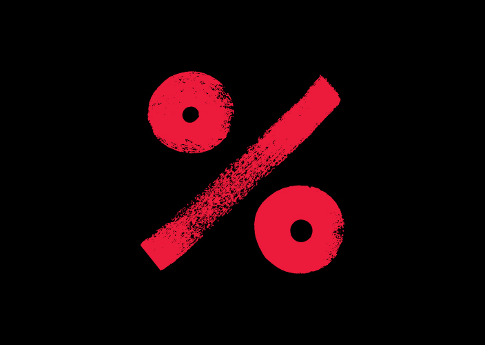 Great deals all month!