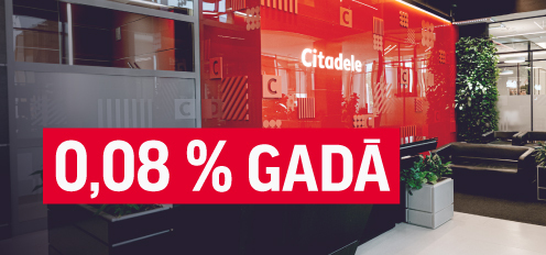 Izvēlies pensiju 2. līmeņa plānu CBL Indeksu.