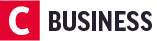 C Business logotips