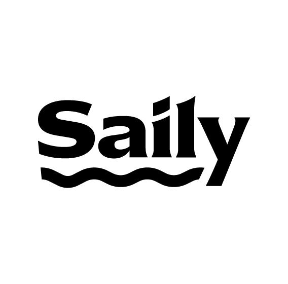 Saily logo