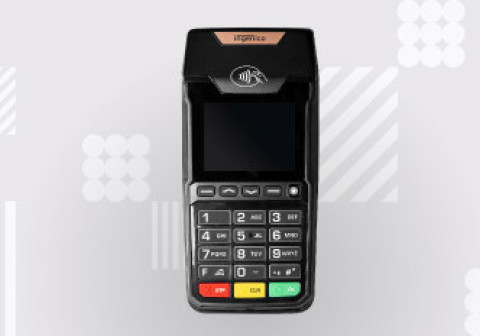 POS terminals