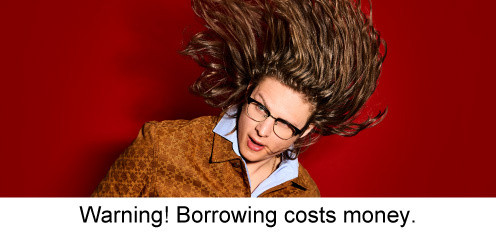 Consumer loan – a loan for various goals!