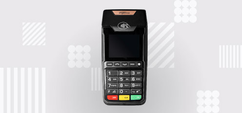 POS termināļi