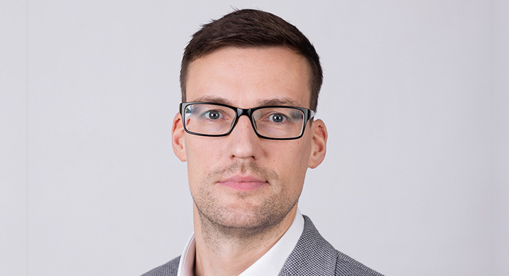 Regnārs Ozoliņš