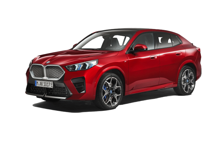 BMW IX2