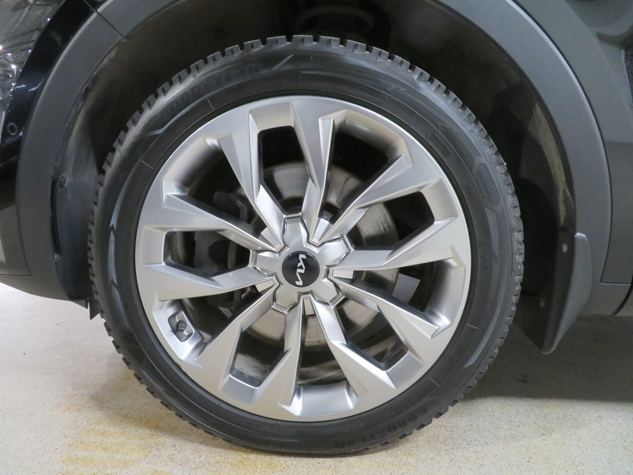 Vieglā automašīna: Kia Sorento