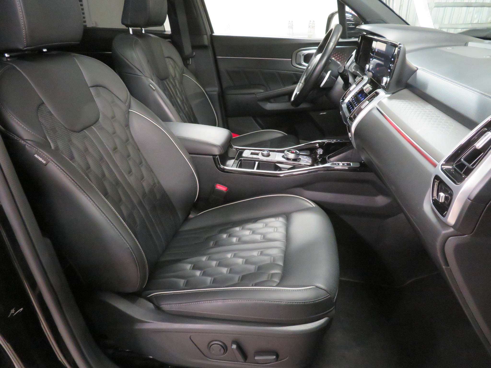 Vieglā automašīna: Kia Sorento