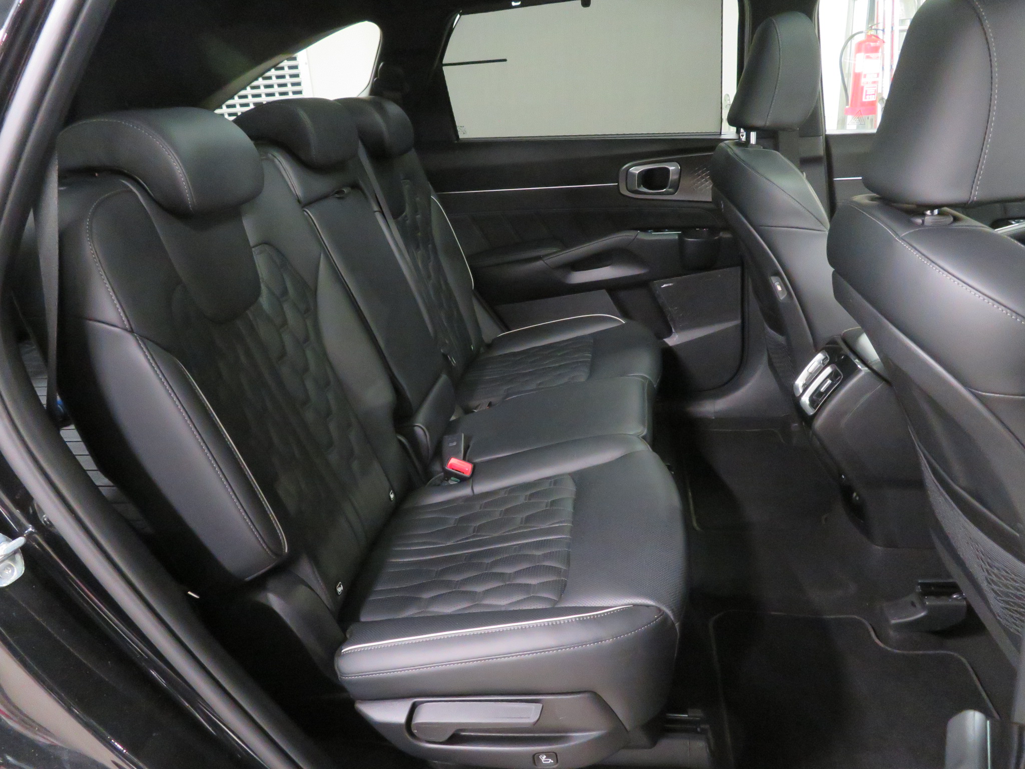 Vieglā automašīna: Kia Sorento