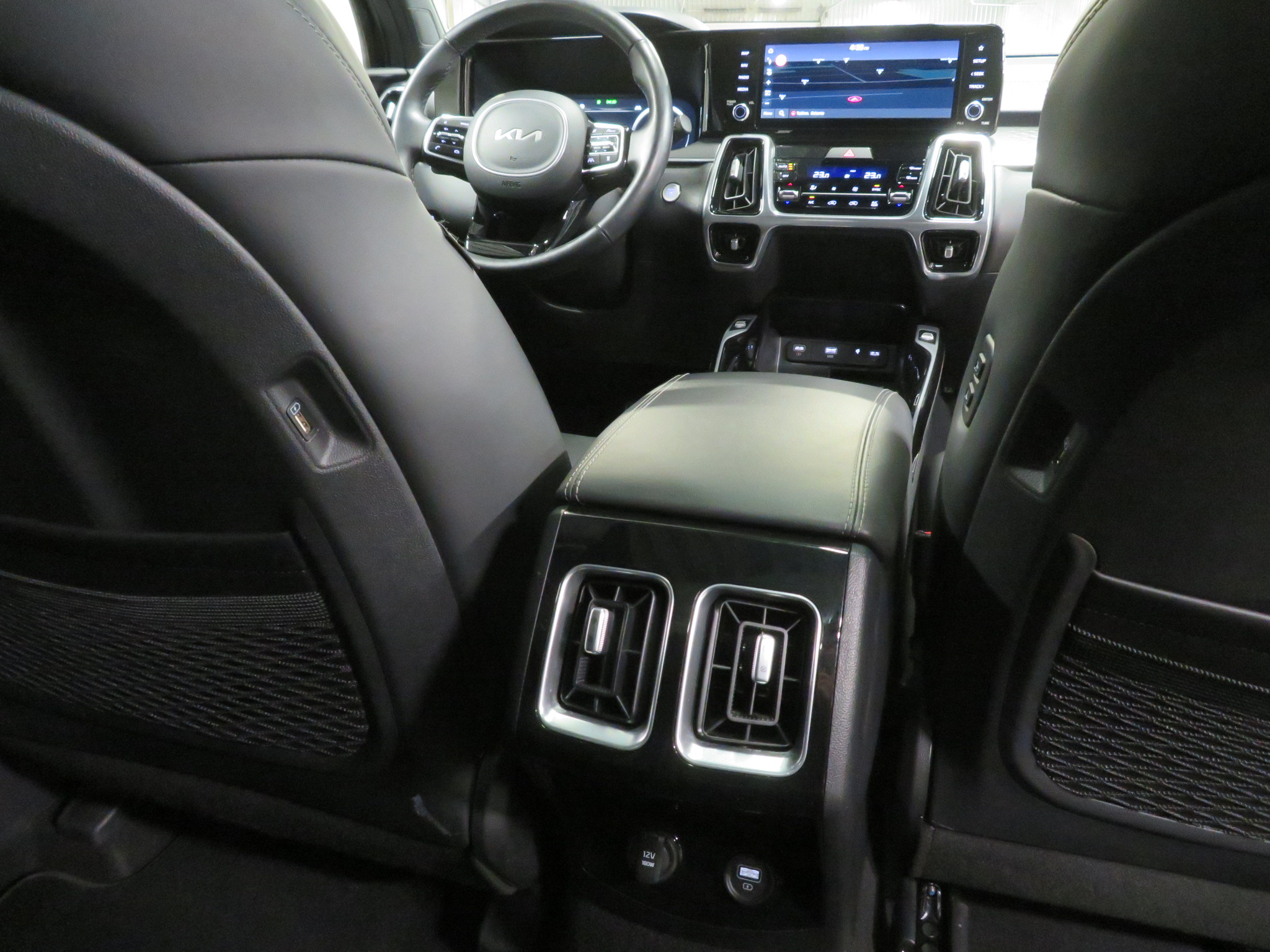 Vieglā automašīna: Kia Sorento