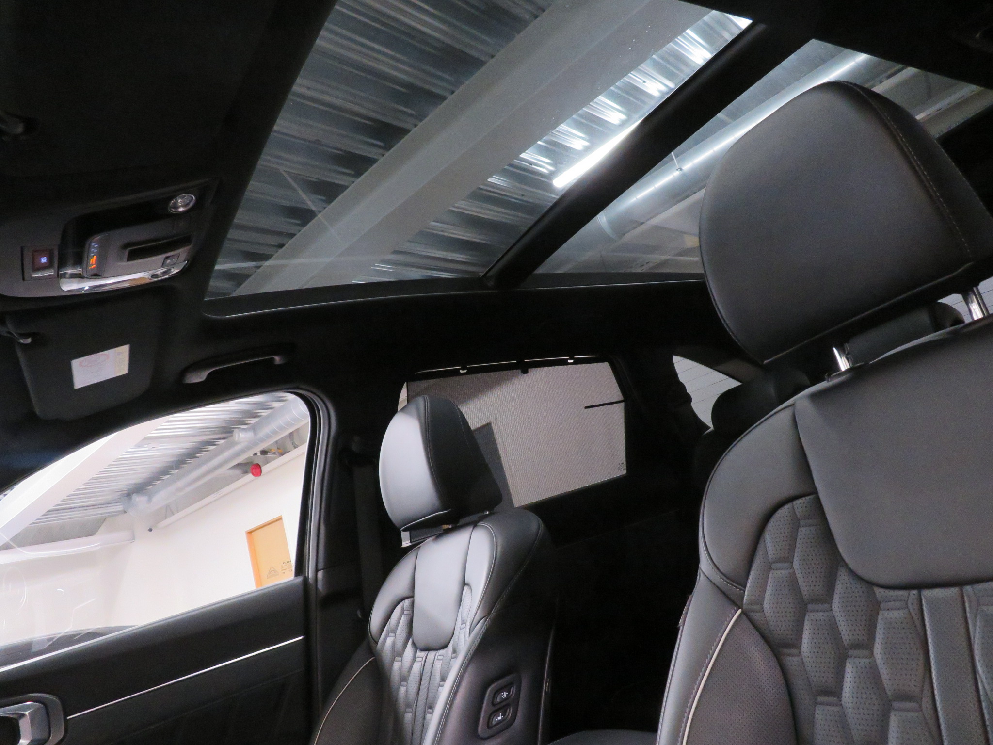 Vieglā automašīna: Kia Sorento