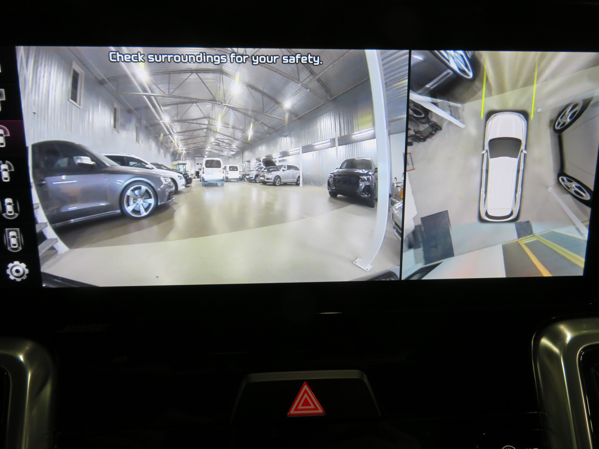 Vieglā automašīna: Kia Sorento