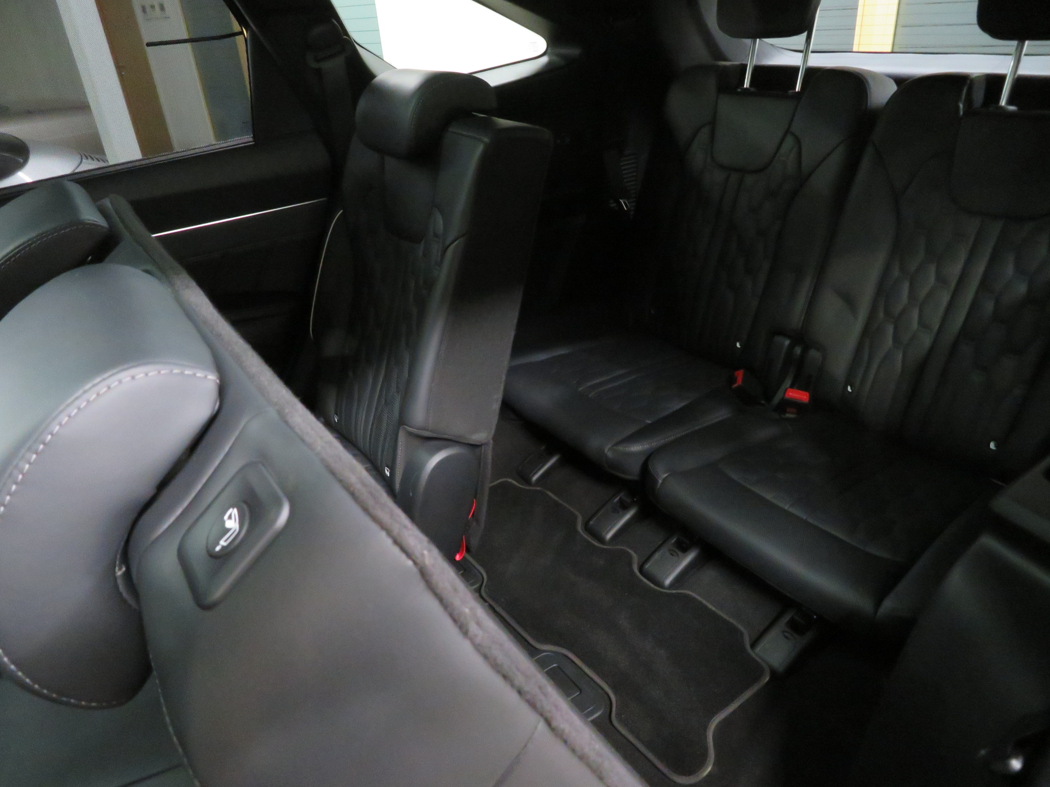 Vieglā automašīna: Kia Sorento