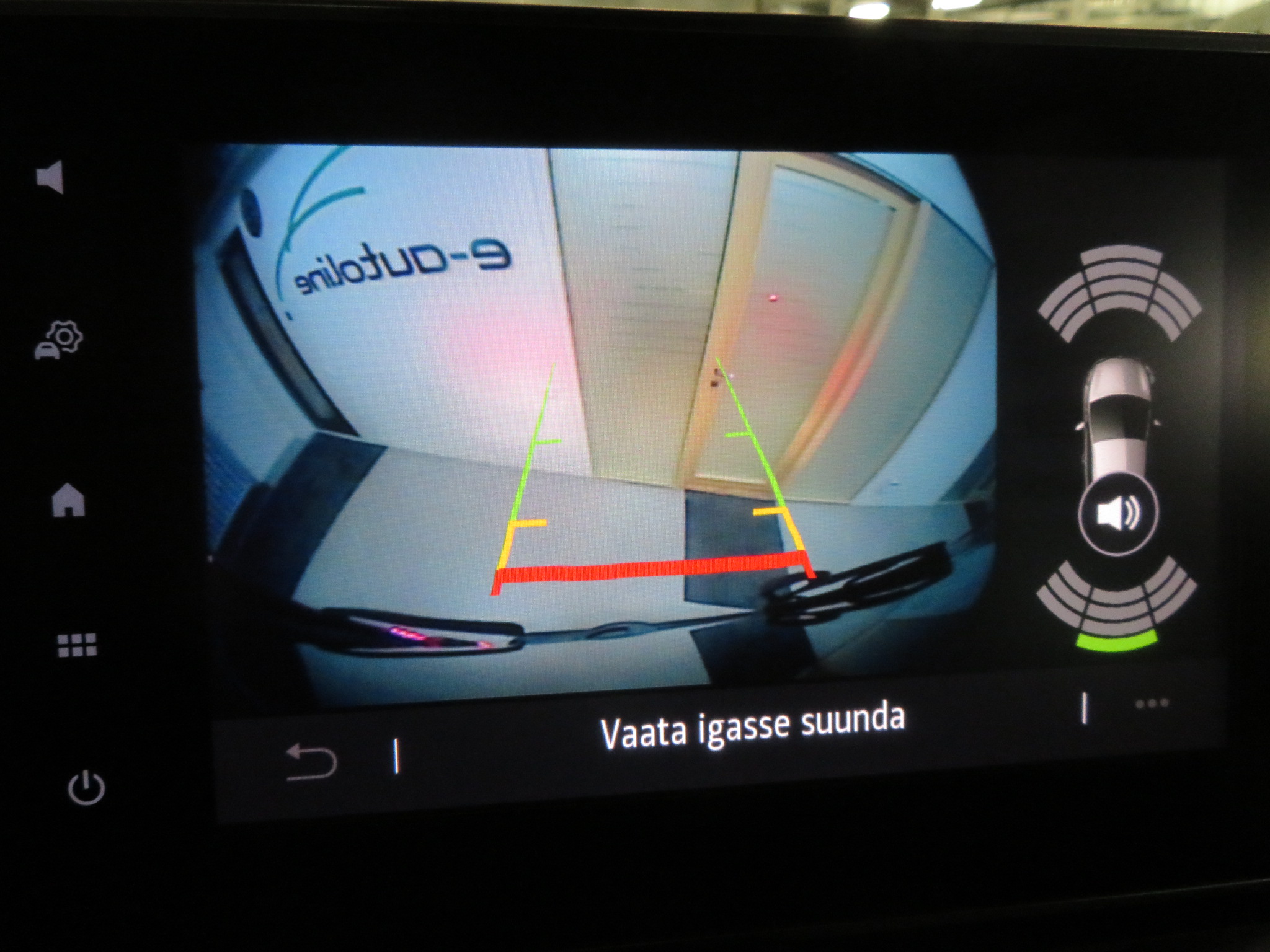 Vieglā automašīna: Renault Trafic