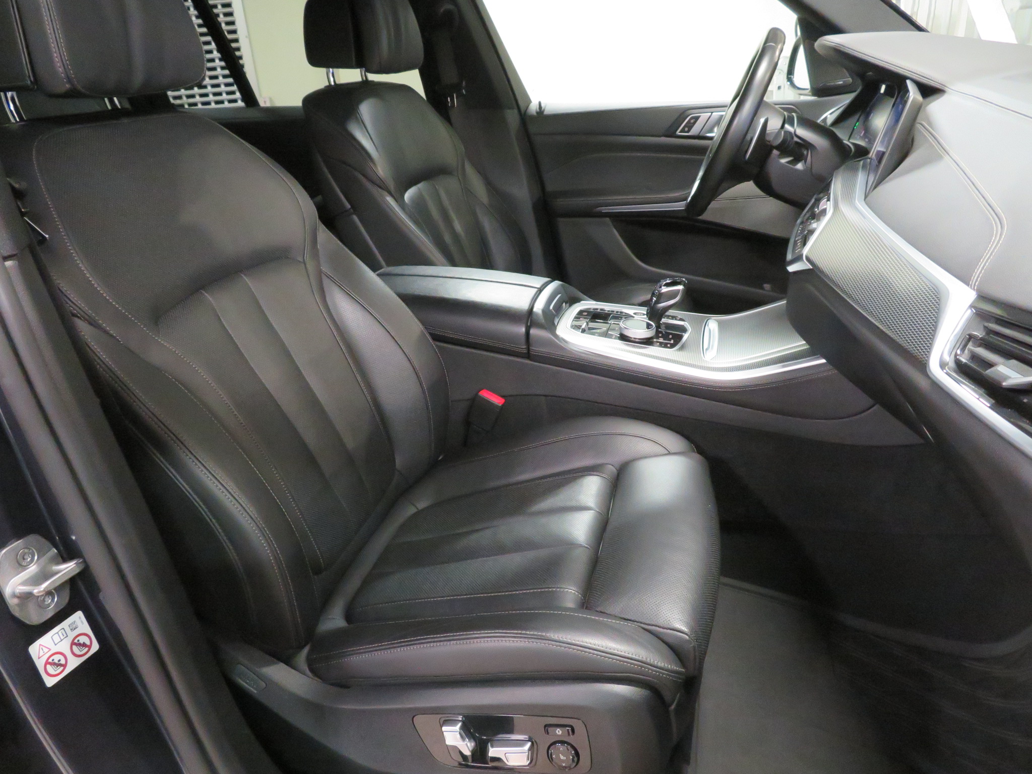 Vieglā automašīna: BMW X5