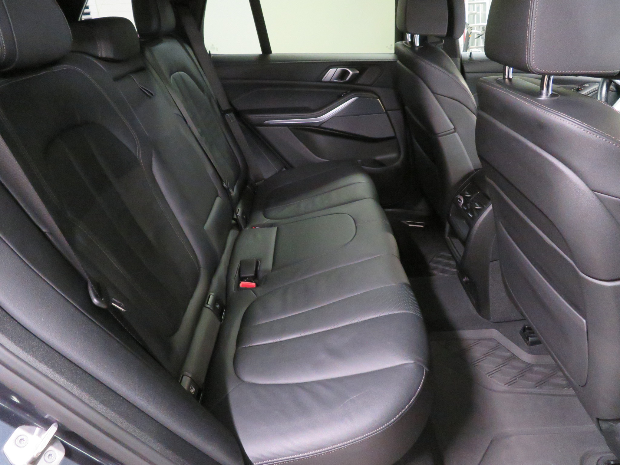 Vieglā automašīna: BMW X5