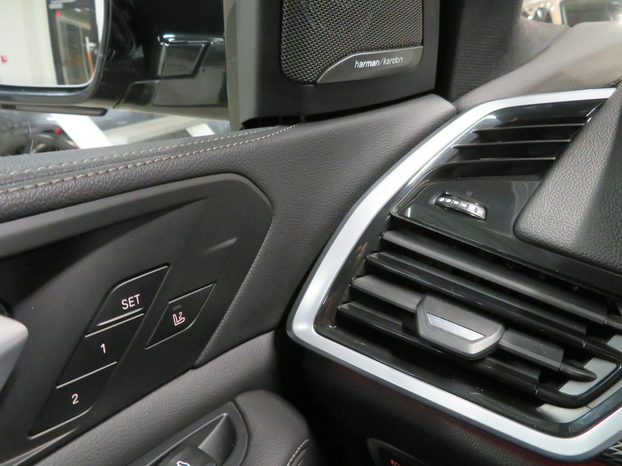 Vieglā automašīna: BMW X5