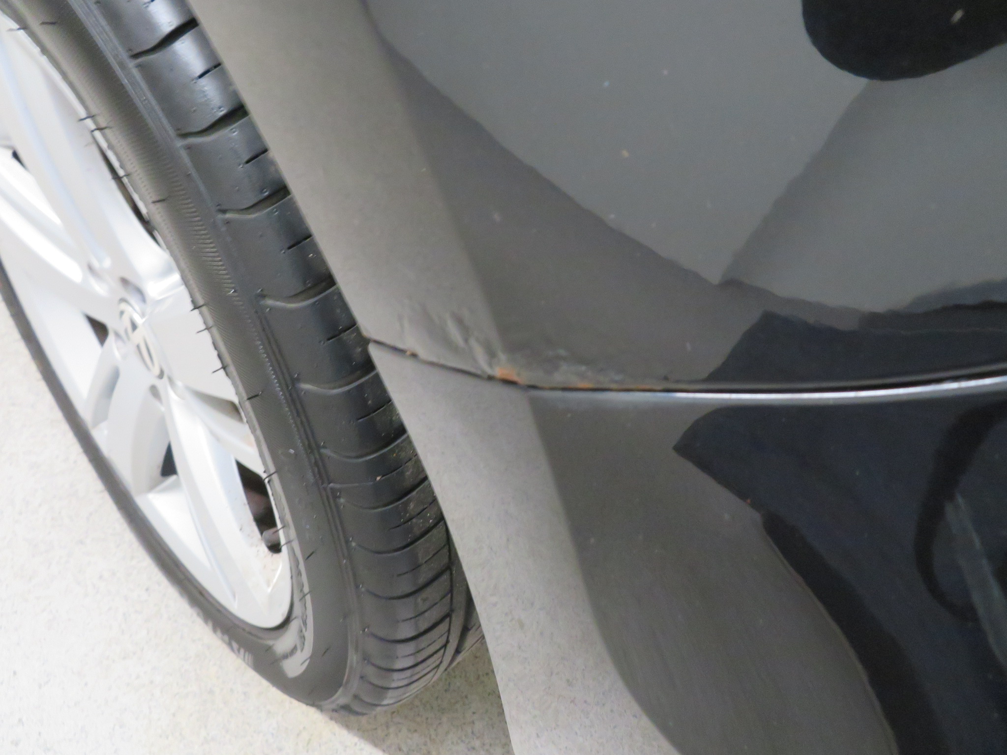 Vieglā automašīna: Volkswagen Sharan