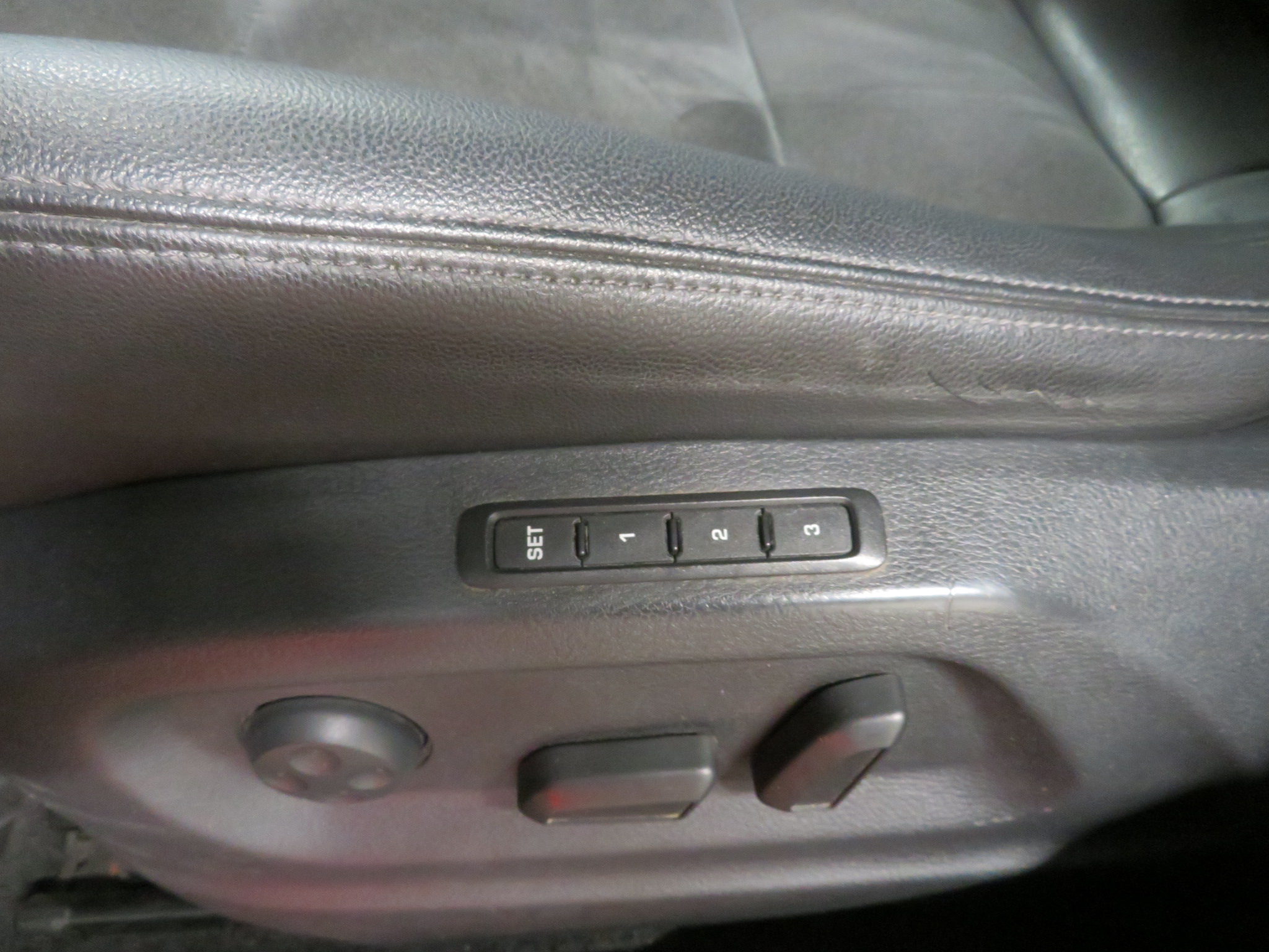 Vieglā automašīna: Volkswagen Sharan