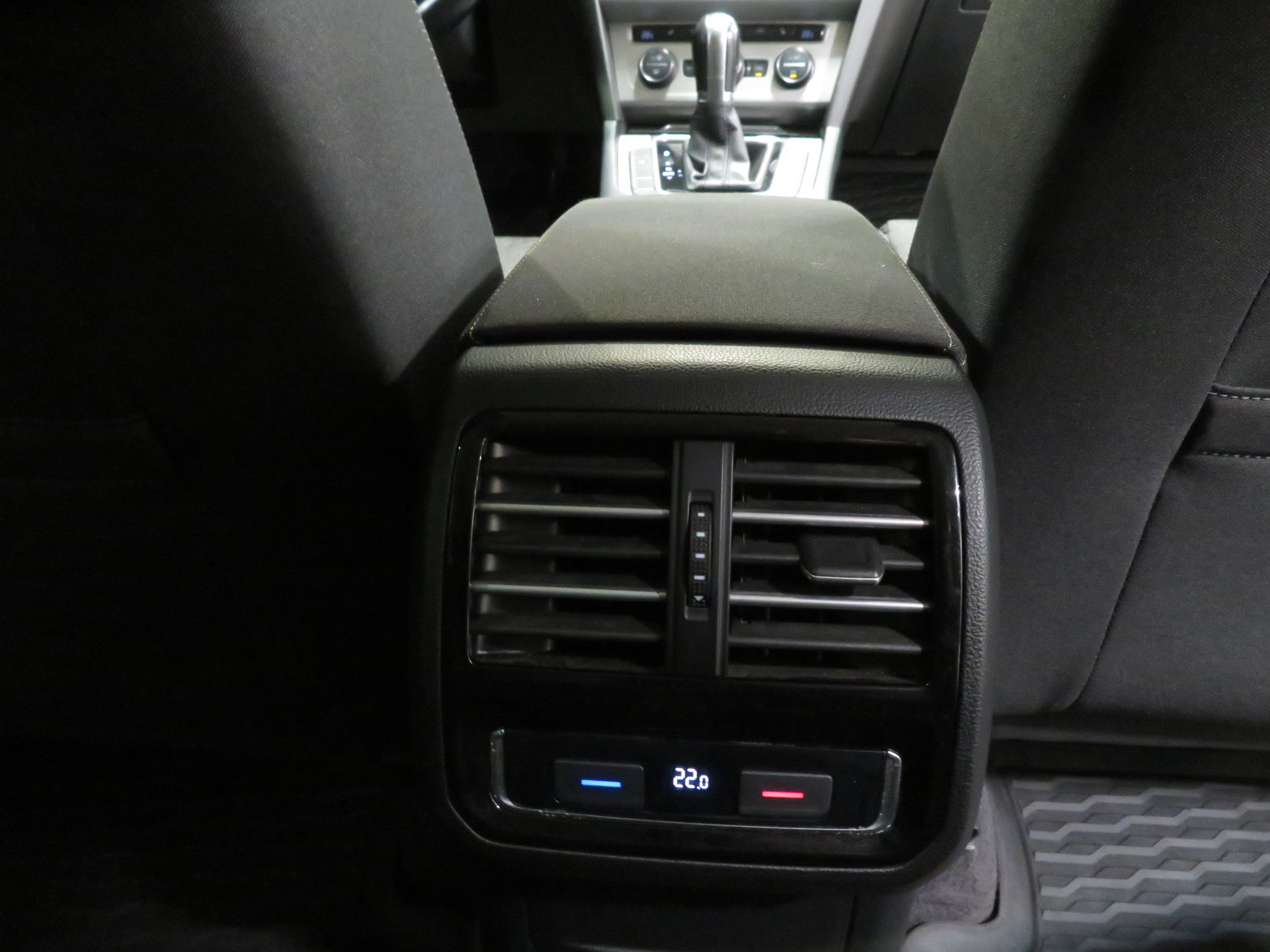 Vieglā automašīna: Volkswagen Passat