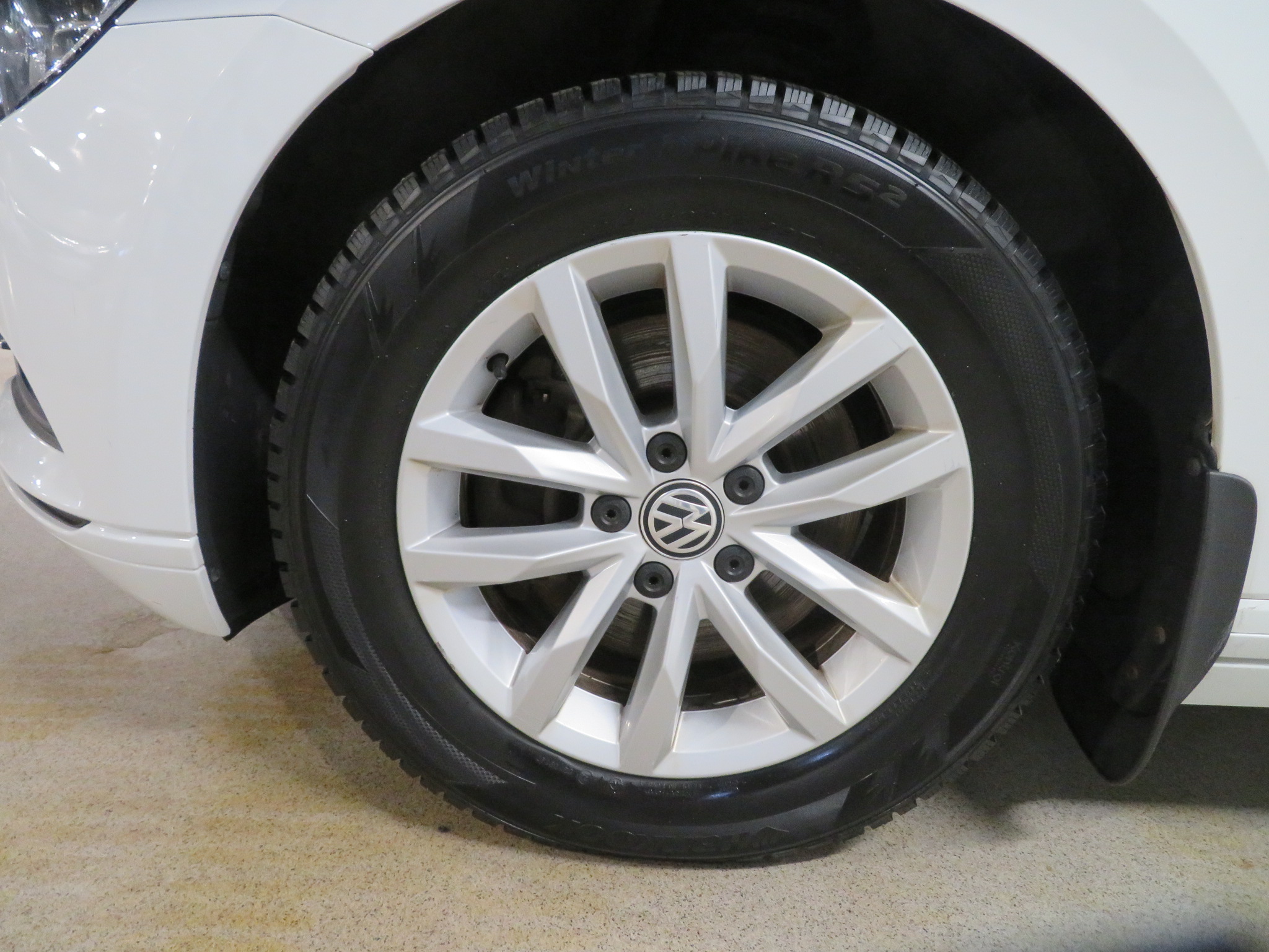 Vieglā automašīna: Volkswagen Passat