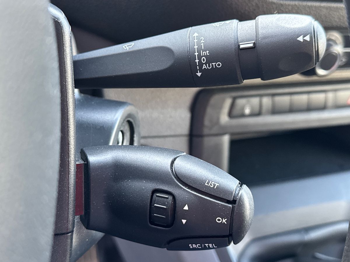 Vieglā automašīna: Toyota Proace