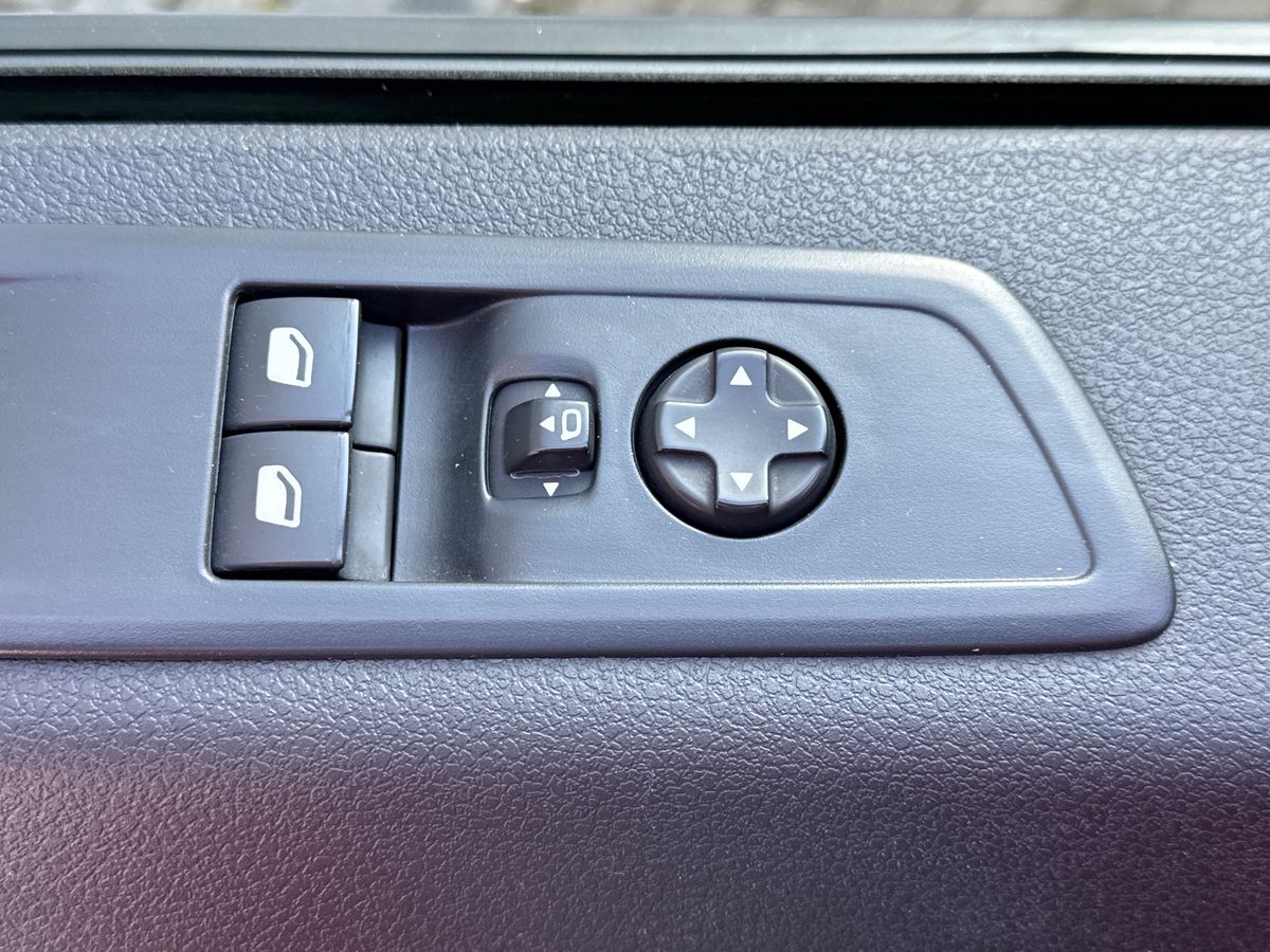 Vieglā automašīna: Toyota Proace