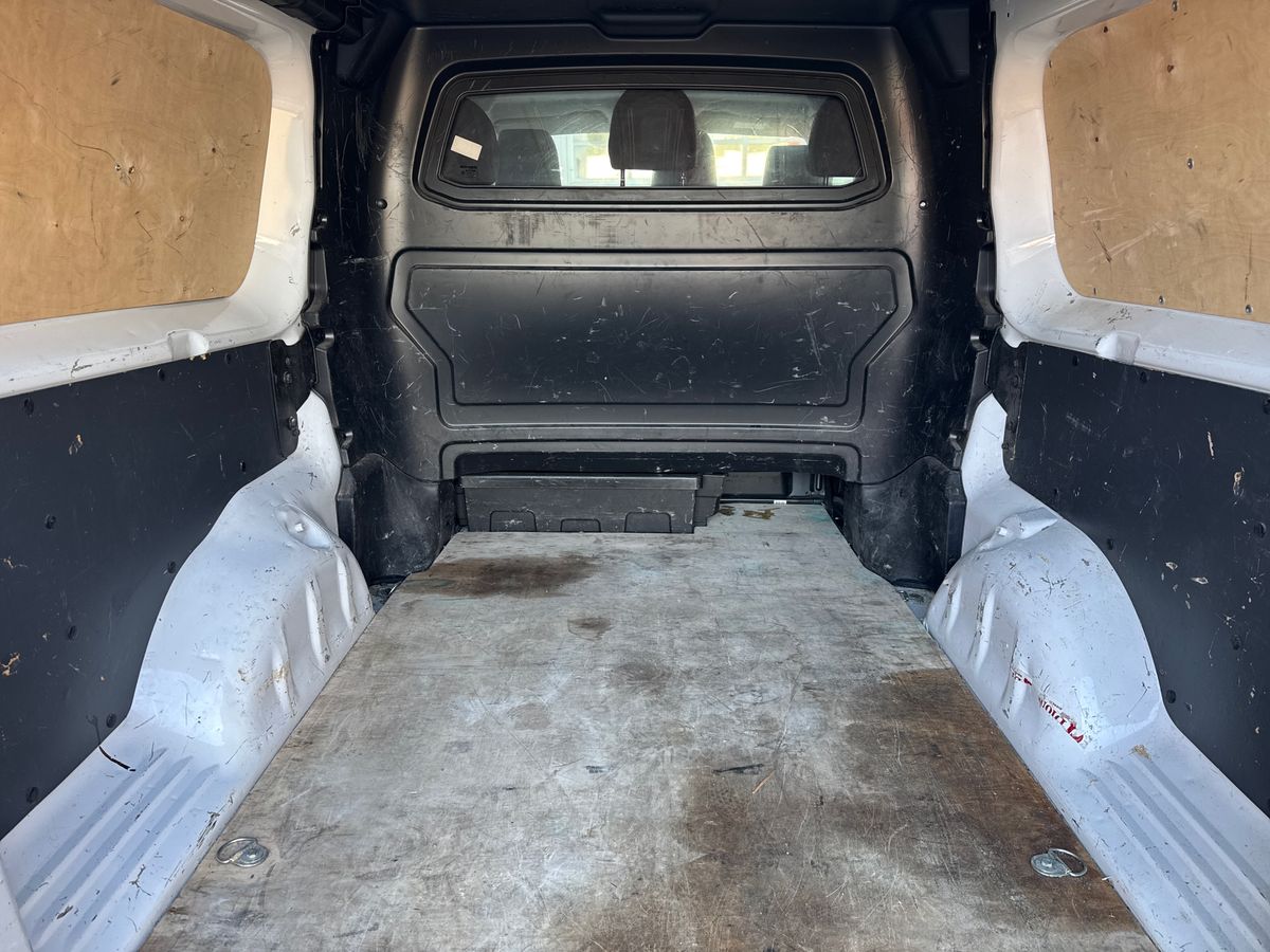 Vieglā automašīna: Toyota Proace