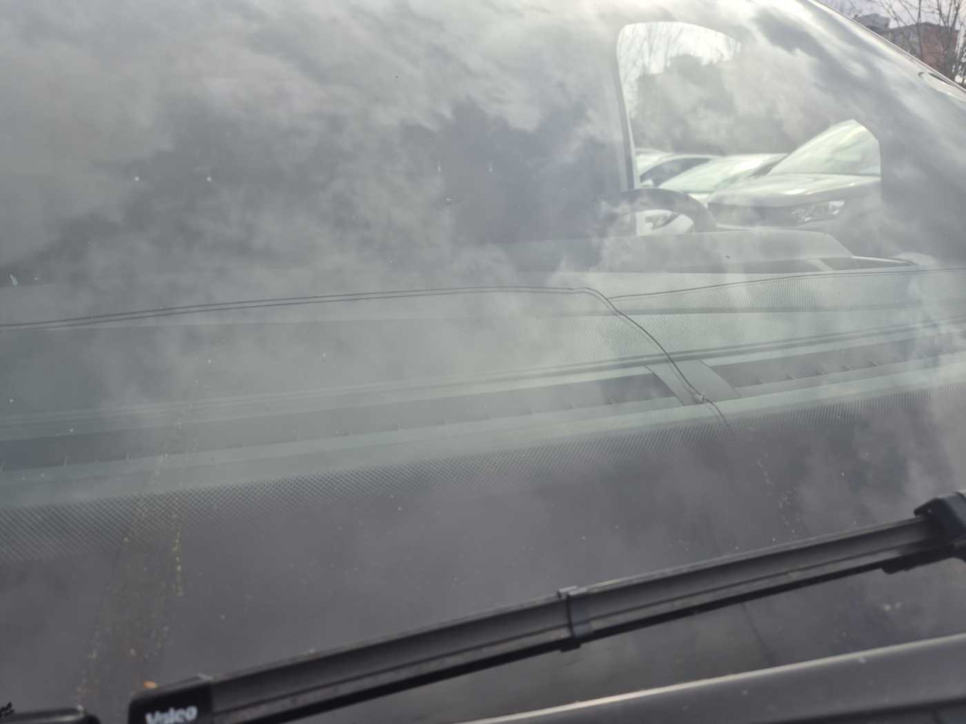 Vieglā automašīna: Volkswagen Caddy