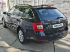 Vieglā automašīna: Skoda Octavia