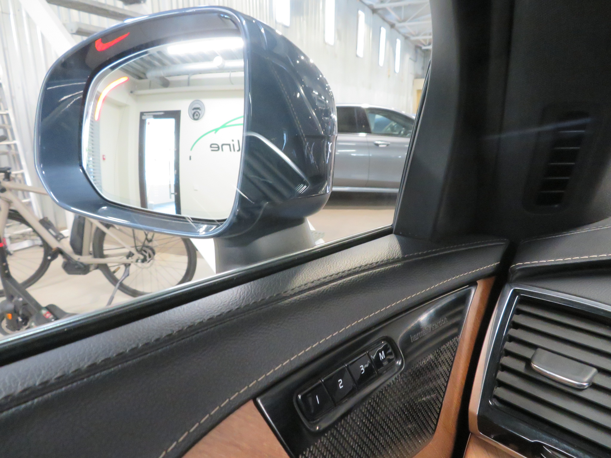 Vieglā automašīna: Volvo XC90