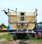 Коммерческий транспорт: SCHMITZ SKI 24