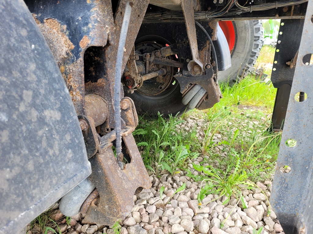 Коммерческий транспорт: SCHMITZ SKI 24