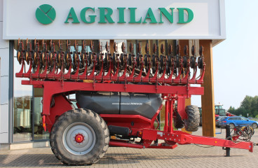 Lauksaimniecības tehnika: Horsch Avatar 12.25 SD