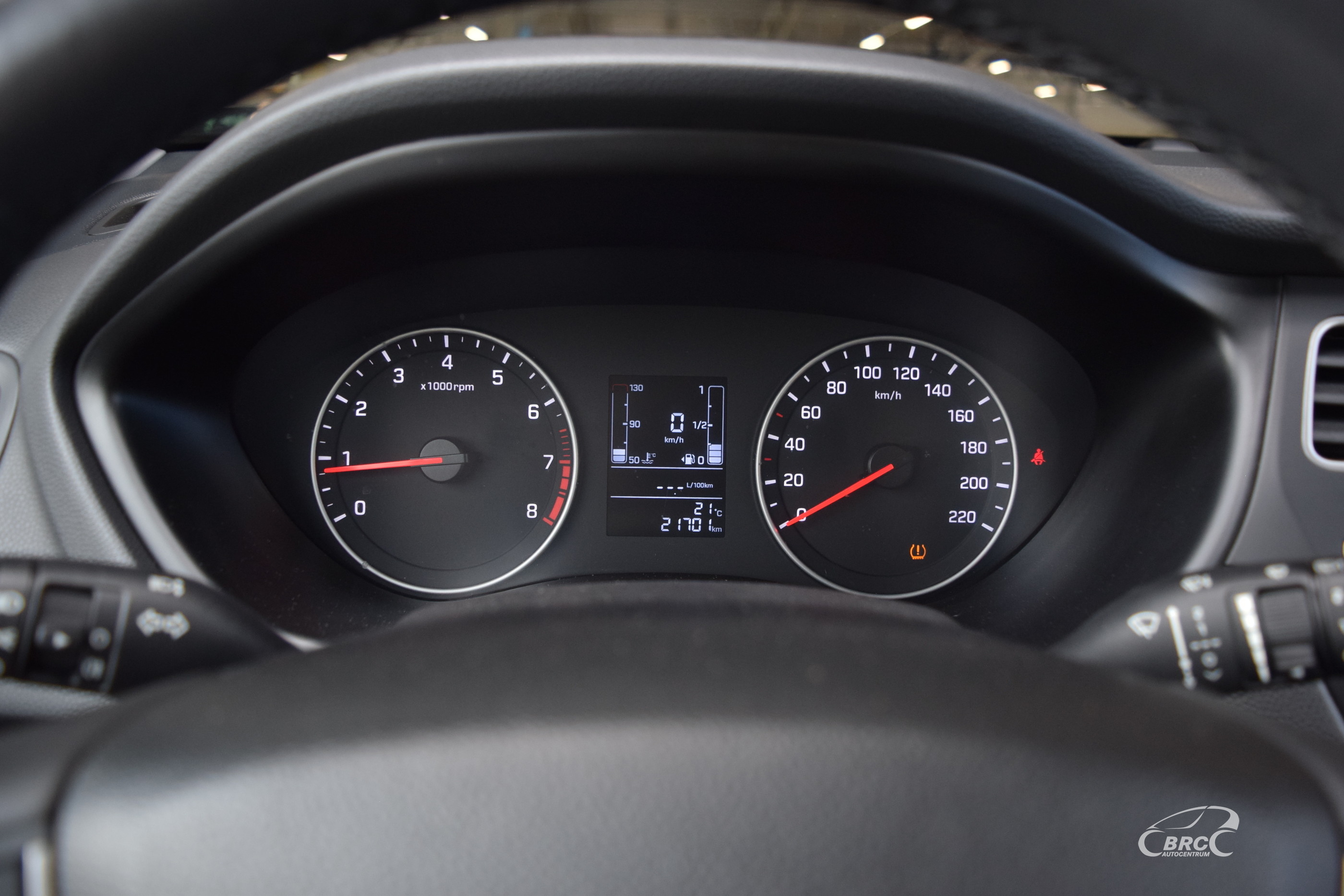 Легковой автомобиль: Hyundai I20